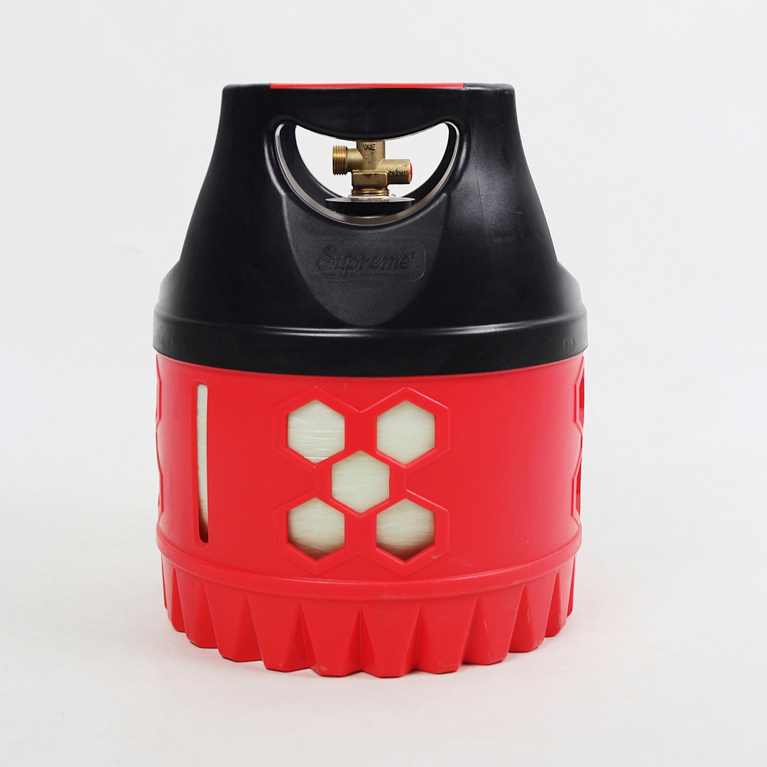 Газовый баллон SUPREME 12,5 Л